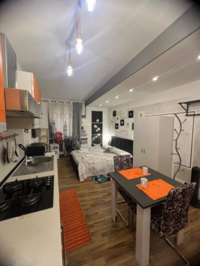 Maison Jean-Luc - app Cavour